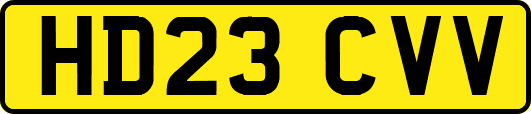 HD23CVV