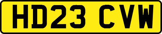 HD23CVW