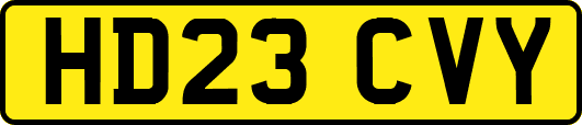 HD23CVY