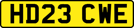 HD23CWE