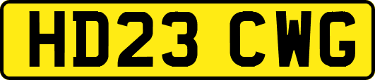 HD23CWG