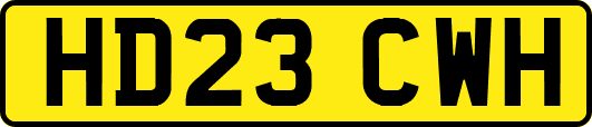 HD23CWH