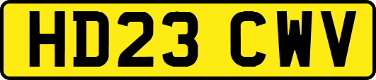 HD23CWV