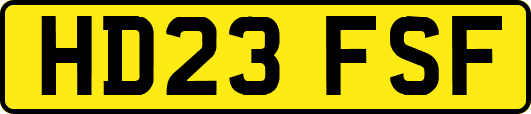 HD23FSF