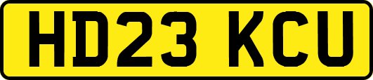 HD23KCU