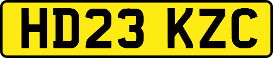 HD23KZC