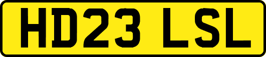 HD23LSL