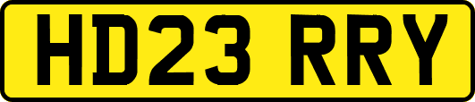 HD23RRY