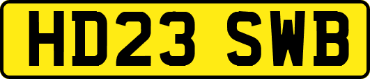 HD23SWB