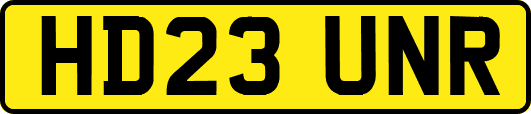 HD23UNR
