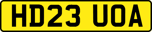 HD23UOA