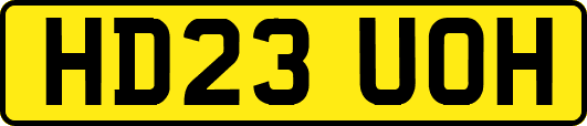 HD23UOH