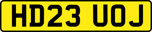 HD23UOJ
