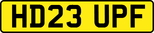 HD23UPF