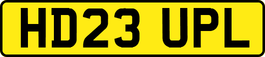 HD23UPL