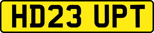 HD23UPT