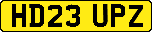 HD23UPZ
