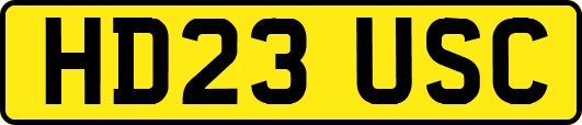 HD23USC