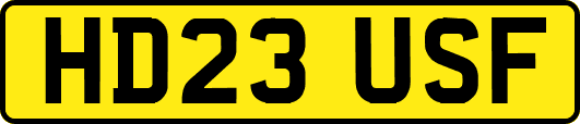 HD23USF