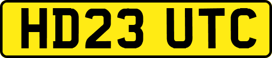 HD23UTC