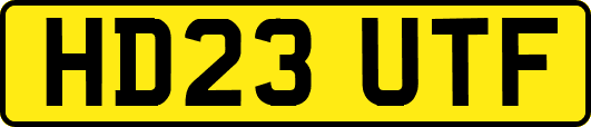 HD23UTF