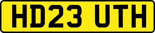 HD23UTH
