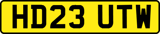 HD23UTW