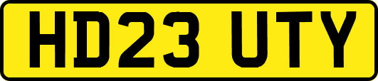 HD23UTY