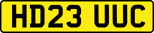 HD23UUC