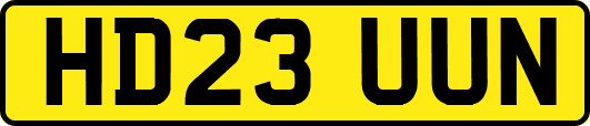 HD23UUN