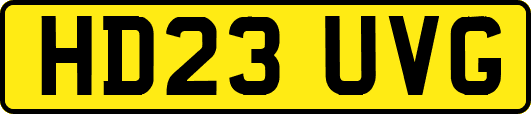 HD23UVG