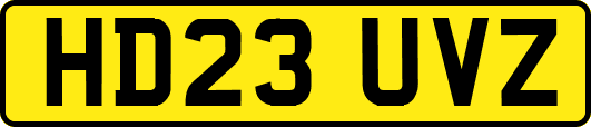 HD23UVZ