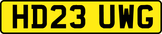 HD23UWG