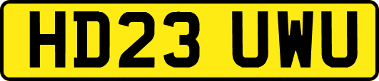 HD23UWU