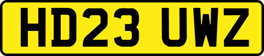 HD23UWZ