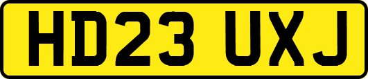 HD23UXJ