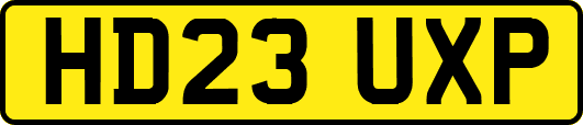HD23UXP
