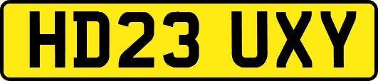 HD23UXY