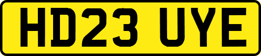 HD23UYE