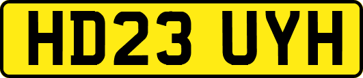 HD23UYH