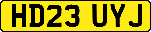 HD23UYJ