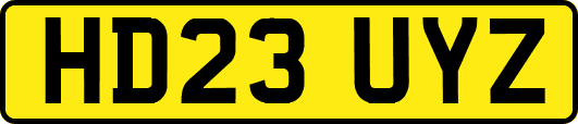 HD23UYZ