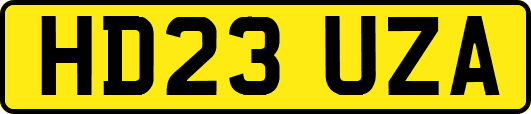 HD23UZA