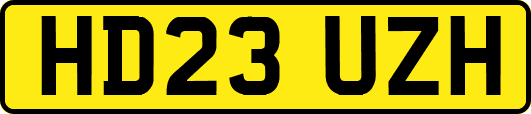 HD23UZH