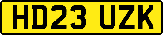 HD23UZK