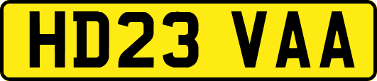HD23VAA
