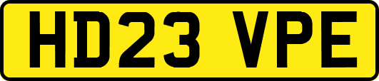 HD23VPE