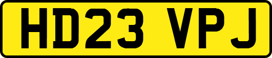 HD23VPJ