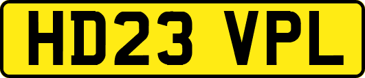HD23VPL