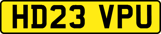 HD23VPU